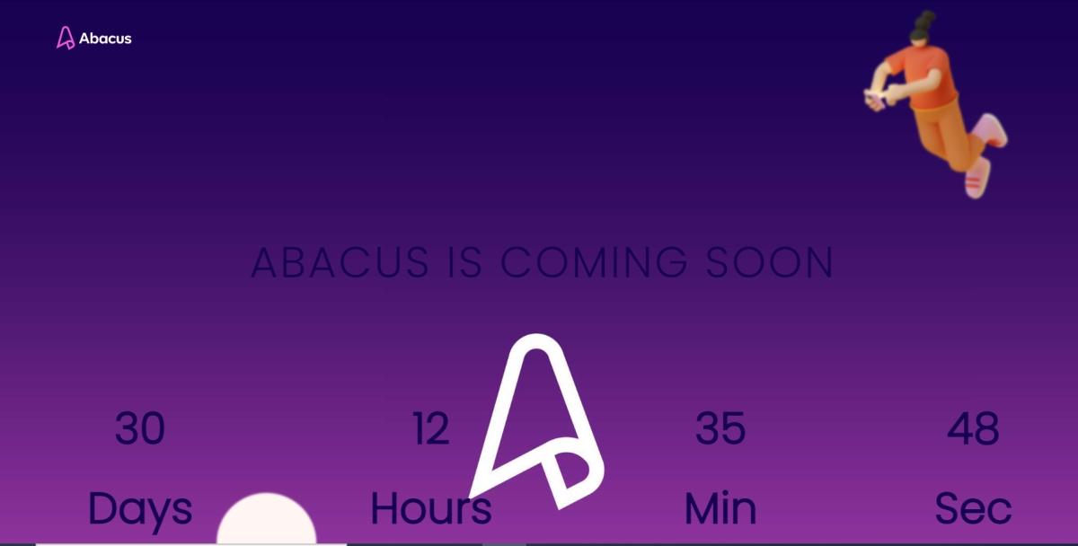 Abacus App