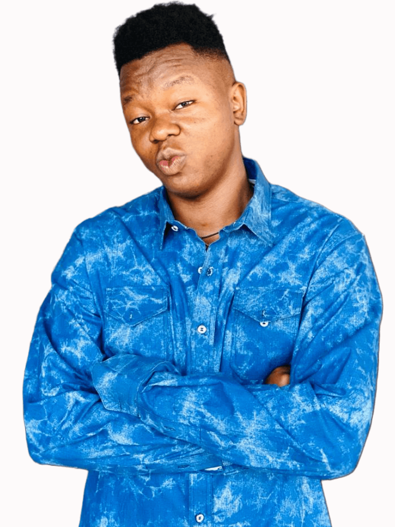 Andrew Irorere